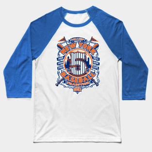 New York Mets David Wright #5 Baseball T-Shirt